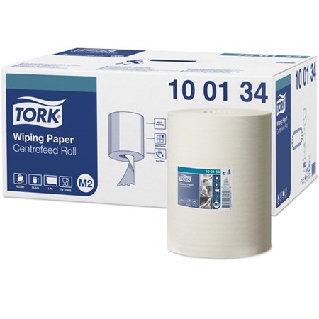 Torkrulle Tork Advanced M2 M-Tork 1-lager