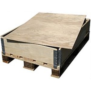 Plywoodlock 1200x800x12mm