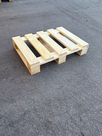 Eur Halvpall 800x600mm