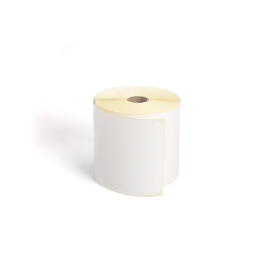 Etikett 105x251 mm DT