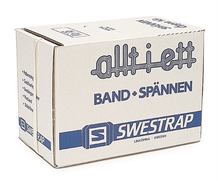 VG-band "Allt-i-ett"