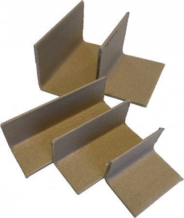 Bandskydd 60x60x3x130mm