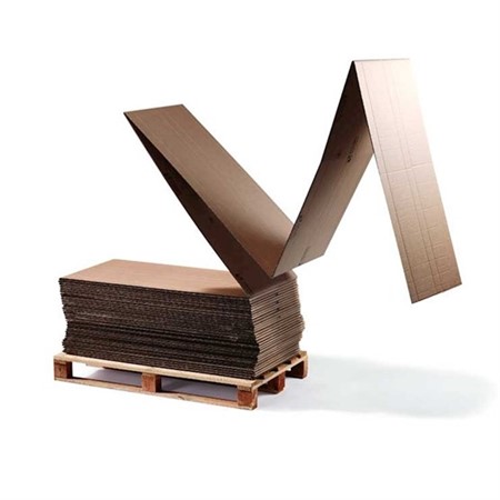 Fanfold 800x1150mm C rillar 43mm